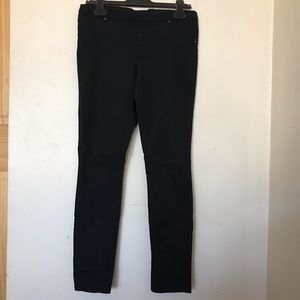 H&M Black Skinny Jeggings